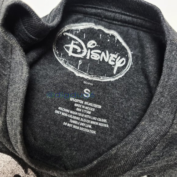 Classic Mickey Mouse Tee - Picture 3 of 3